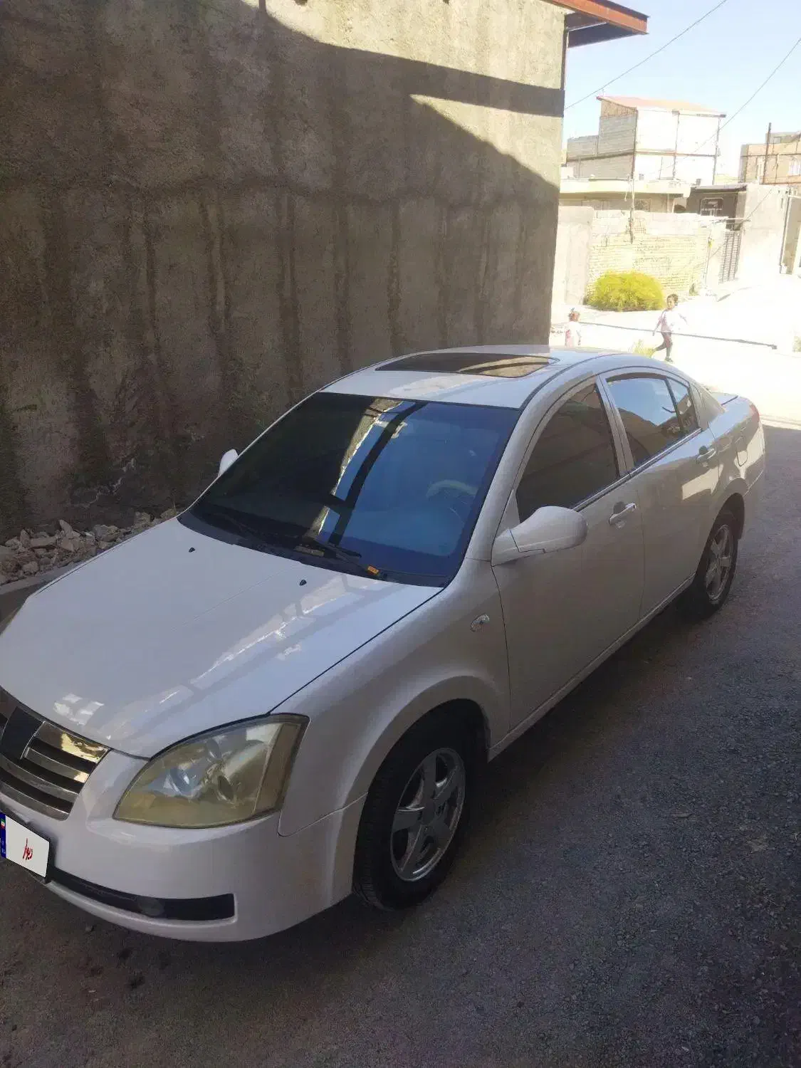 خودرو ام وی ام، 530 آگهی ann_21258295