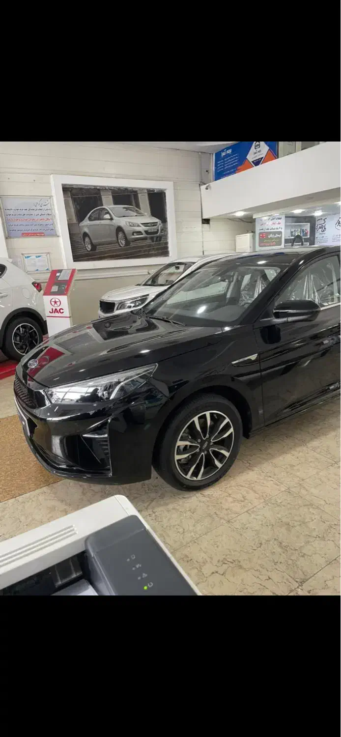 خودرو کی ام سی، EJ7 آگهی ann_21258520