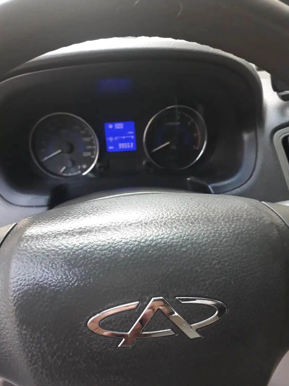 خودرو ام وی ام، 550 آگهی ann_21258616