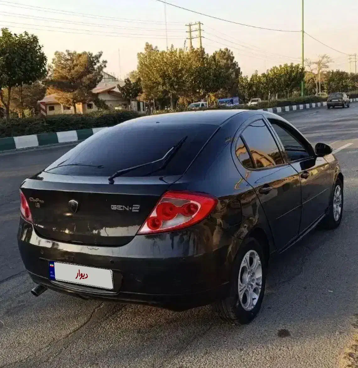 خودرو پروتون، جن 2 آگهی ann_21258657