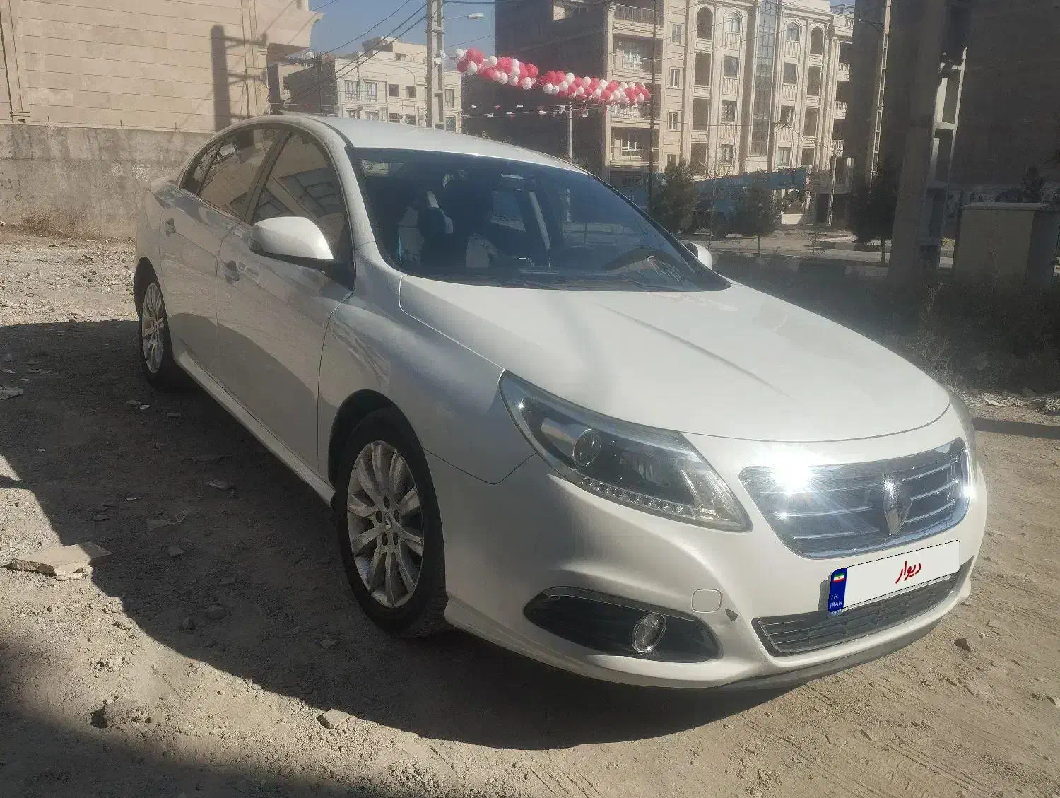 خودرو رنو، سفران آگهی ann_21258762