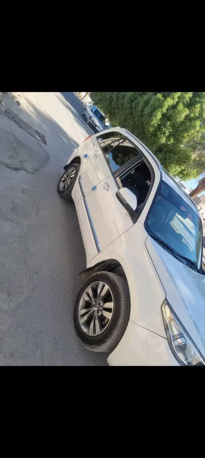 خودرو ام وی ام، X33 آگهی ann_21258813