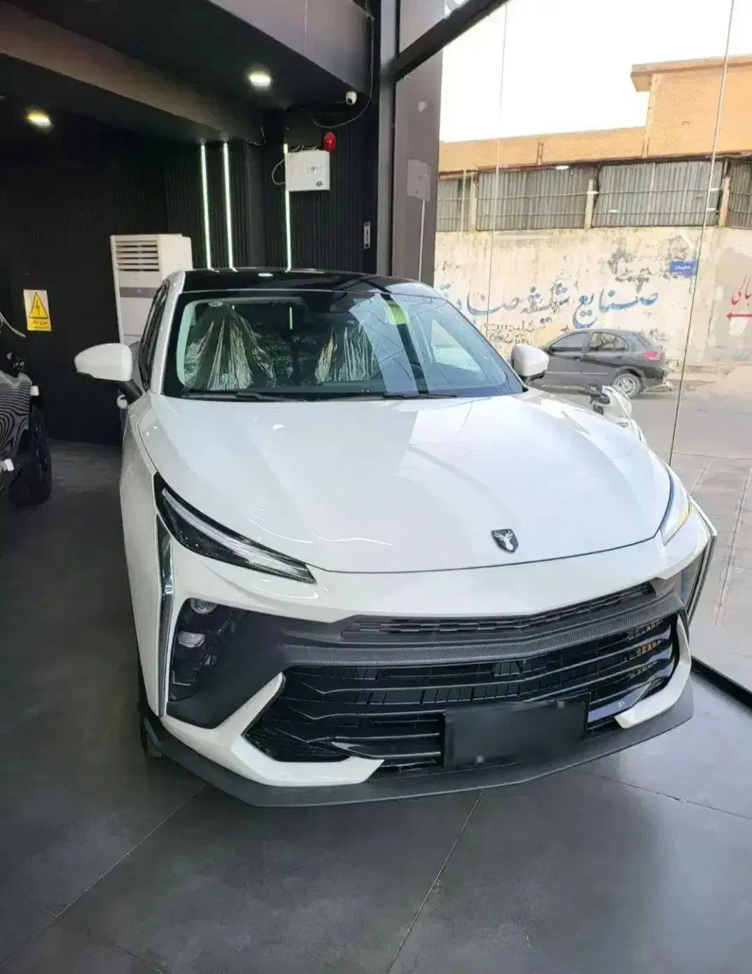 خودرو لاماری، ایما HEV آگهی ann_21258955