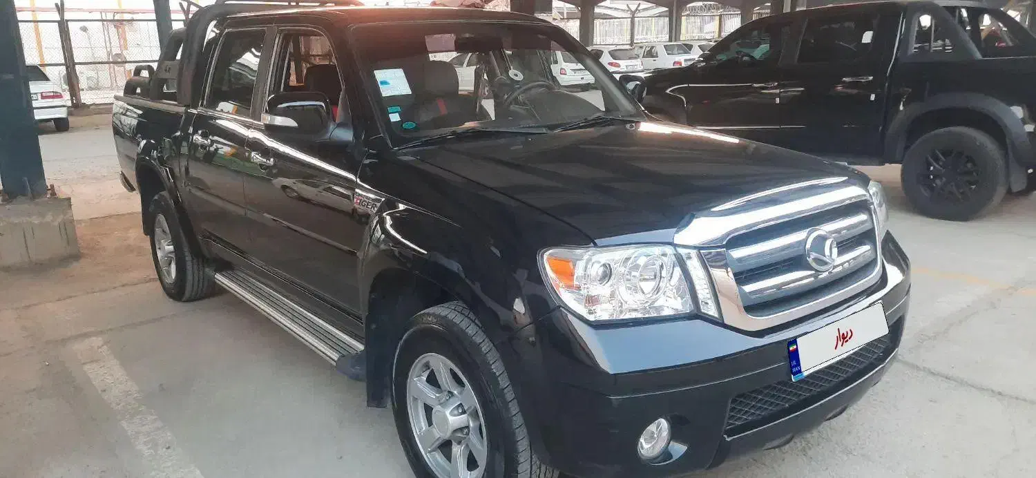 خودرو کاپرا، 2 آگهی ann_21259337