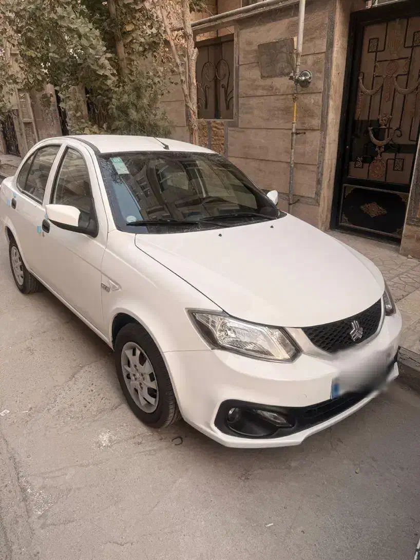 خودرو ساینا، G آگهی ann_21259372