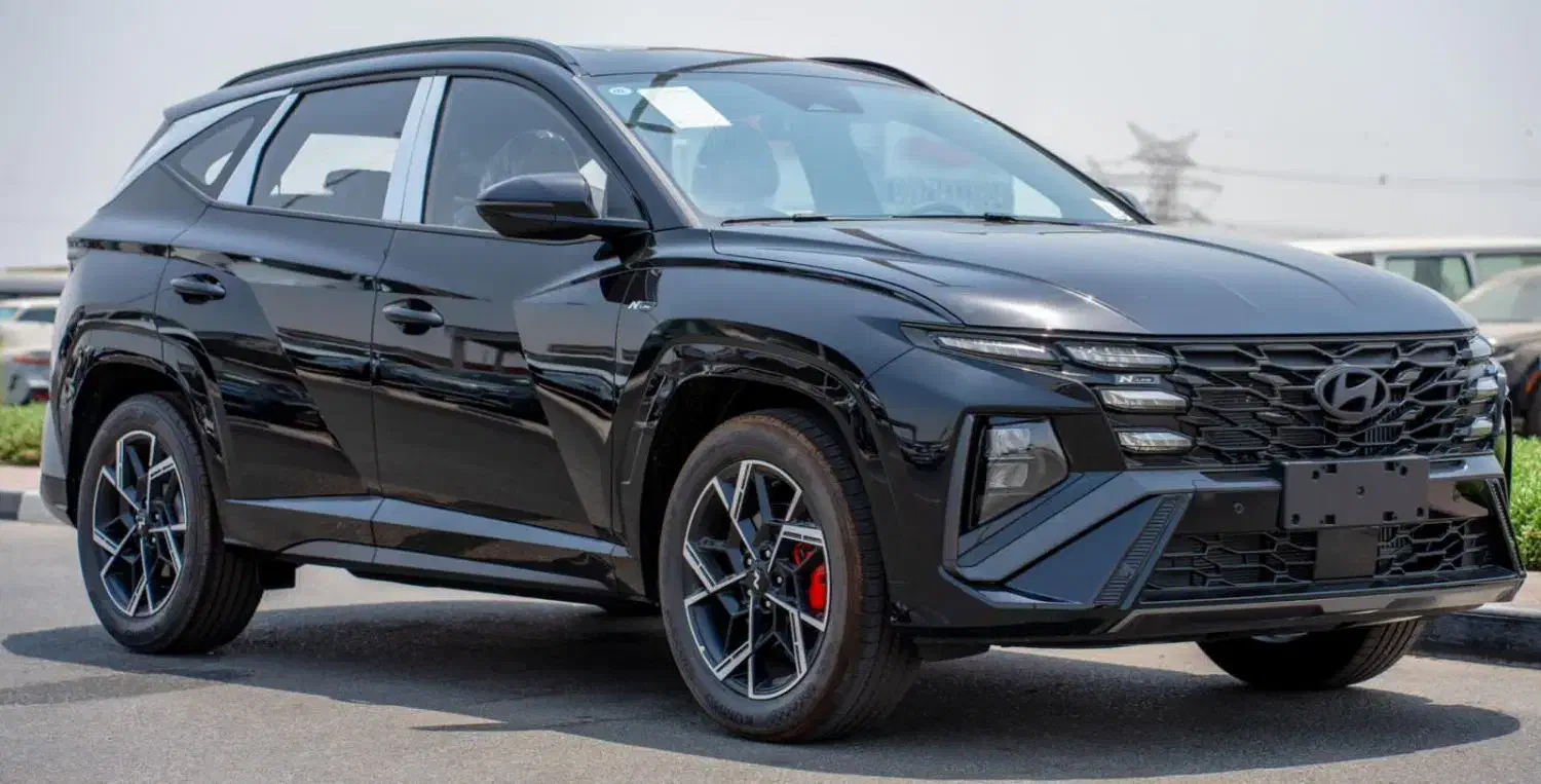 خودرو هیوندای، توسان آگهی ann_21259998