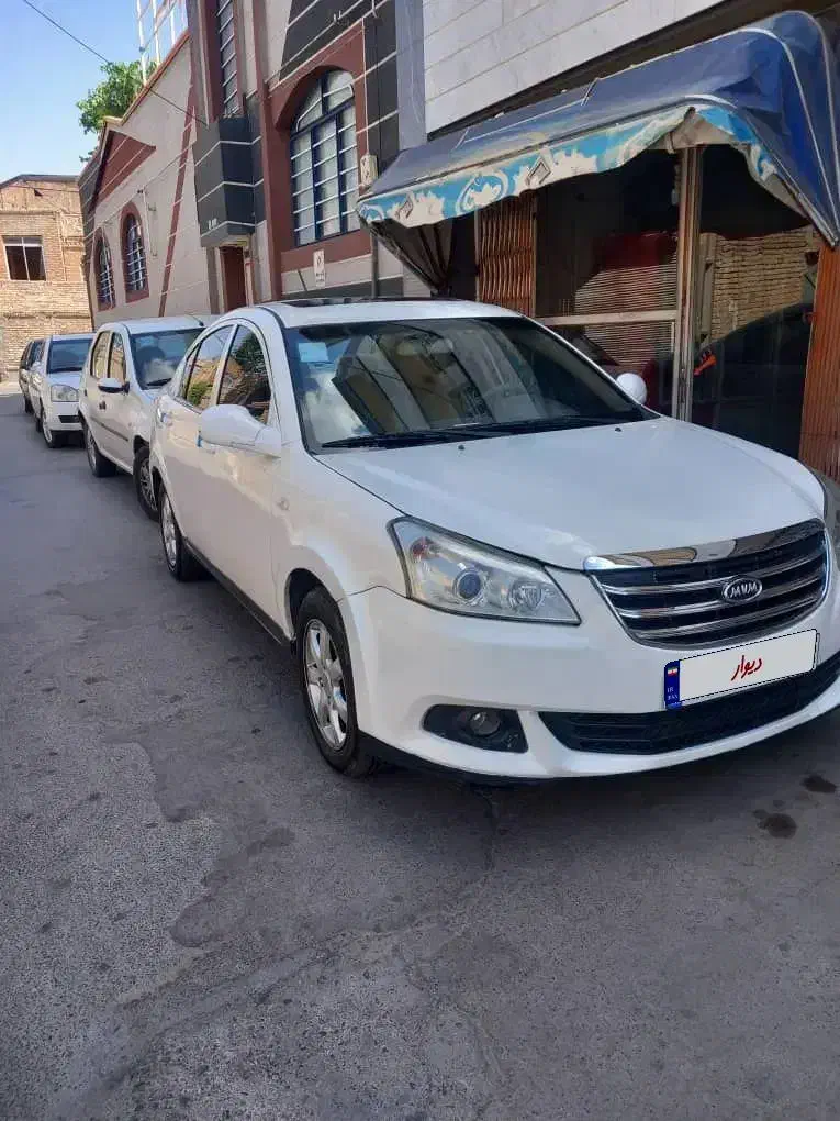 خودرو ام وی ام، 550 آگهی ann_21260134