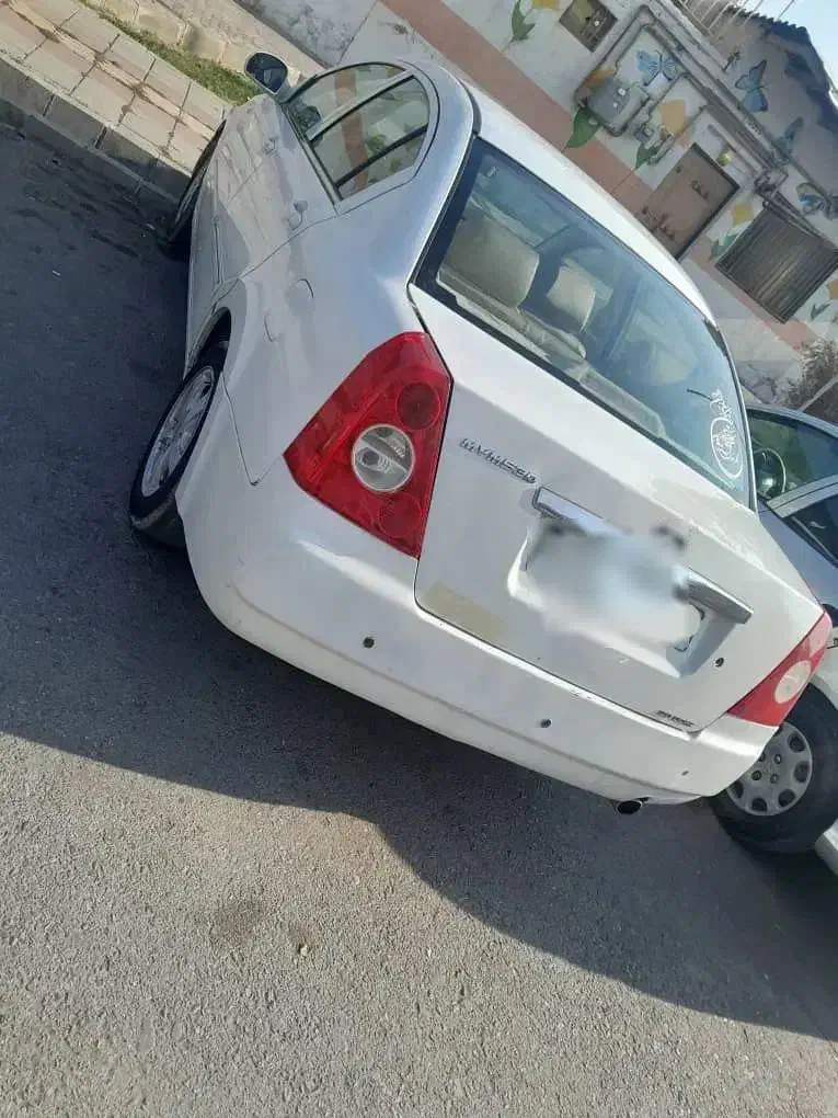 خودرو ام وی ام، 530 آگهی ann_21260201