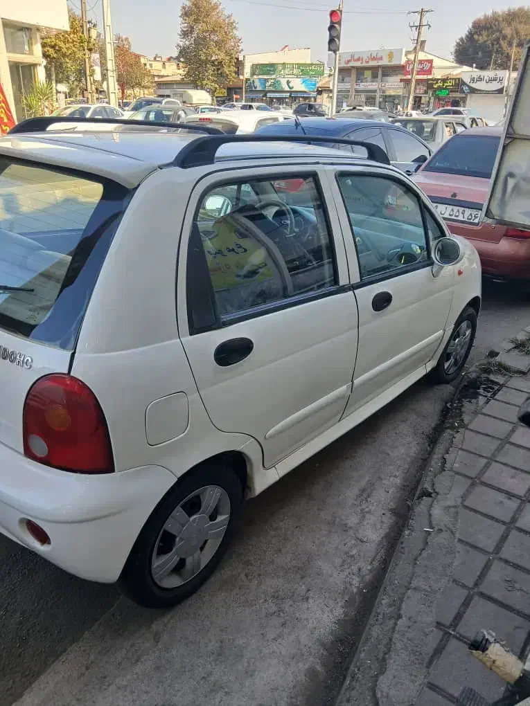 خودرو ام وی ام، 110 آگهی ann_21260451