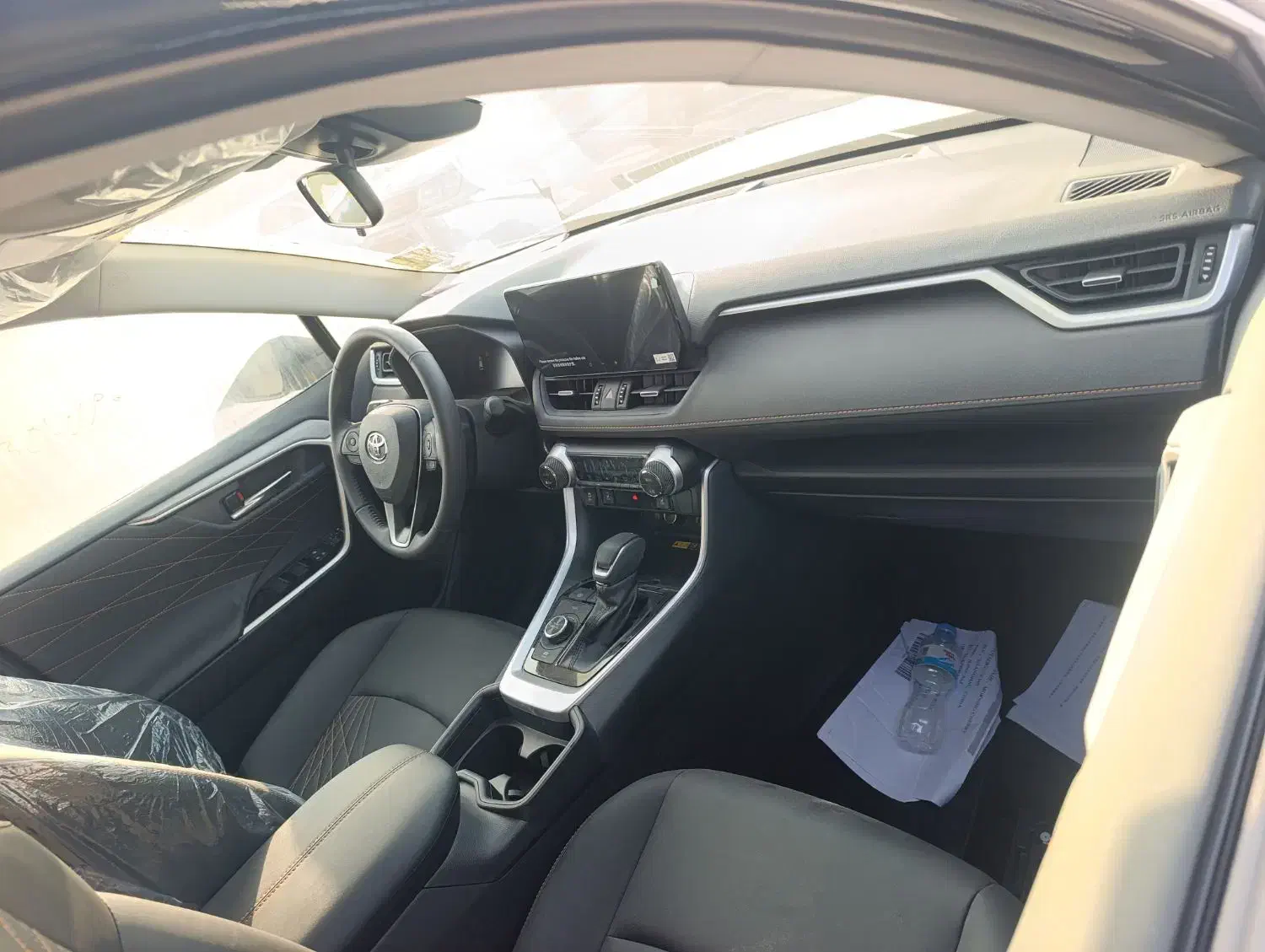 خودرو تویوتا، راو 4 آگهی ann_21260628