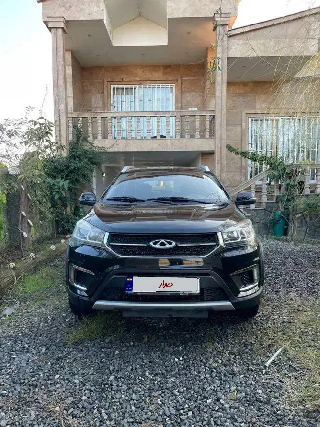 خودرو ام وی ام، X22 آگهی ann_21260989