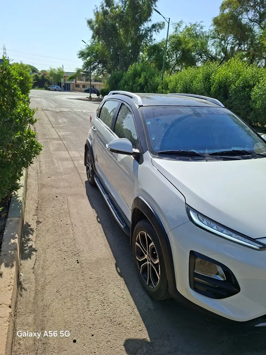 خودرو ام وی ام، X22 آگهی ann_21261114