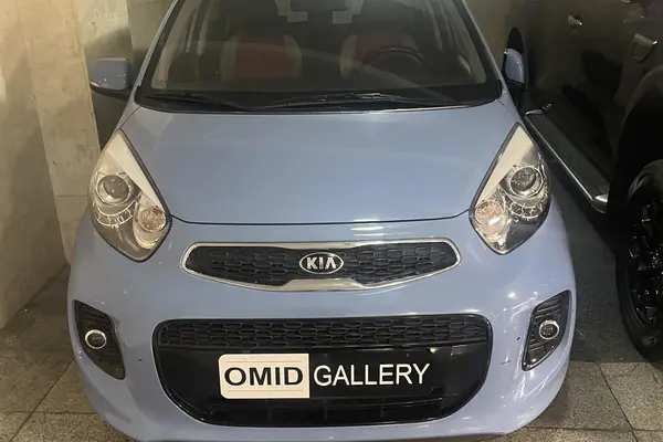 خودرو کیا، پیکانتو آگهی ann_21261164