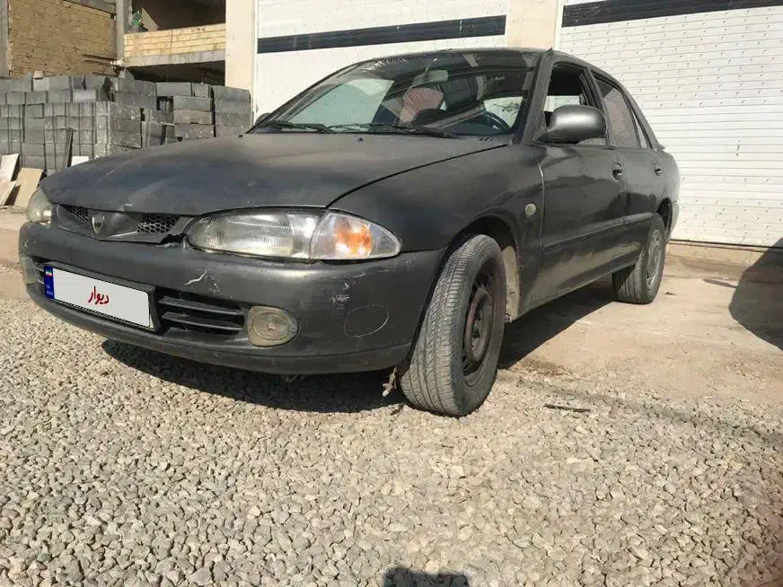 خودرو پروتون، جن 2 آگهی ann_21261283