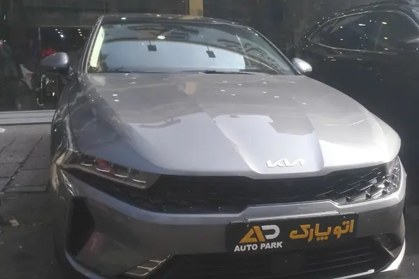 خودرو کیا، K5 آگهی ann_21261792