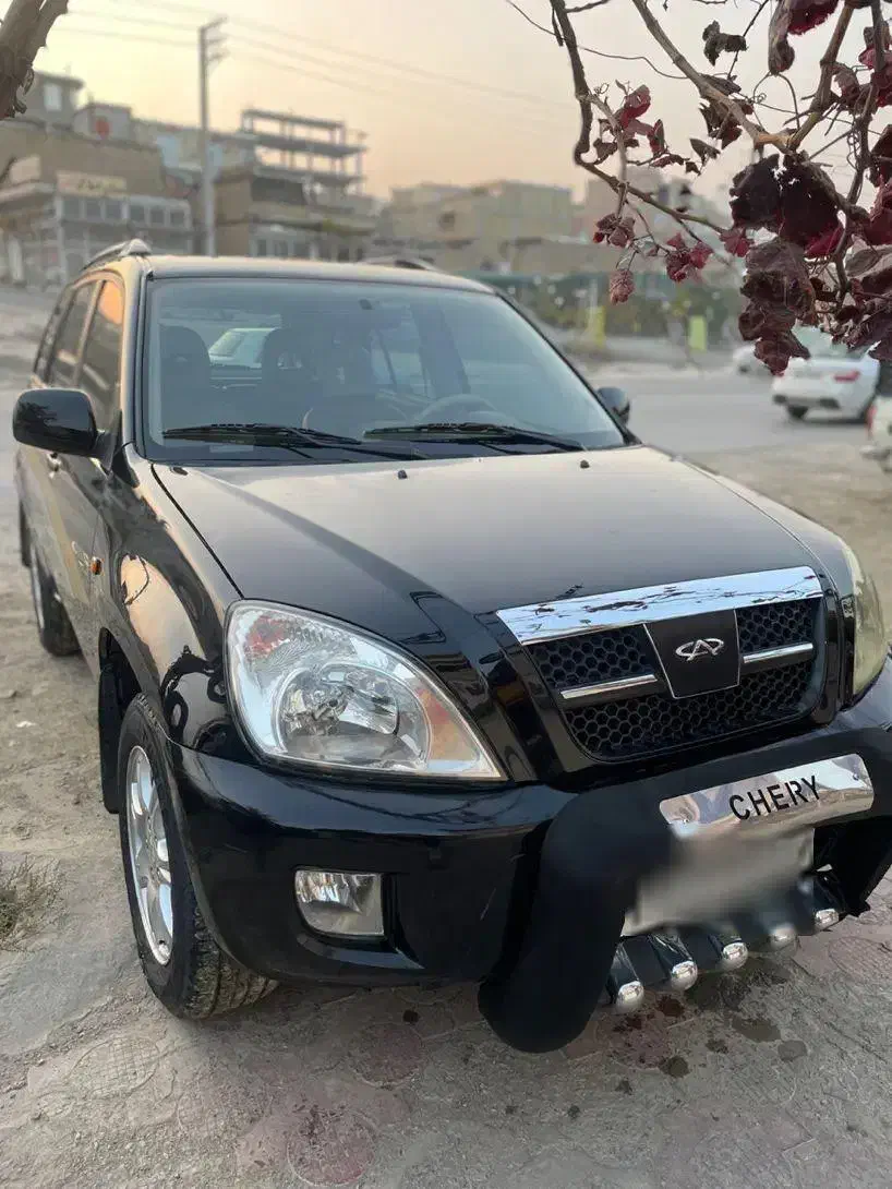 خودرو ام وی ام، X33 آگهی ann_21261891