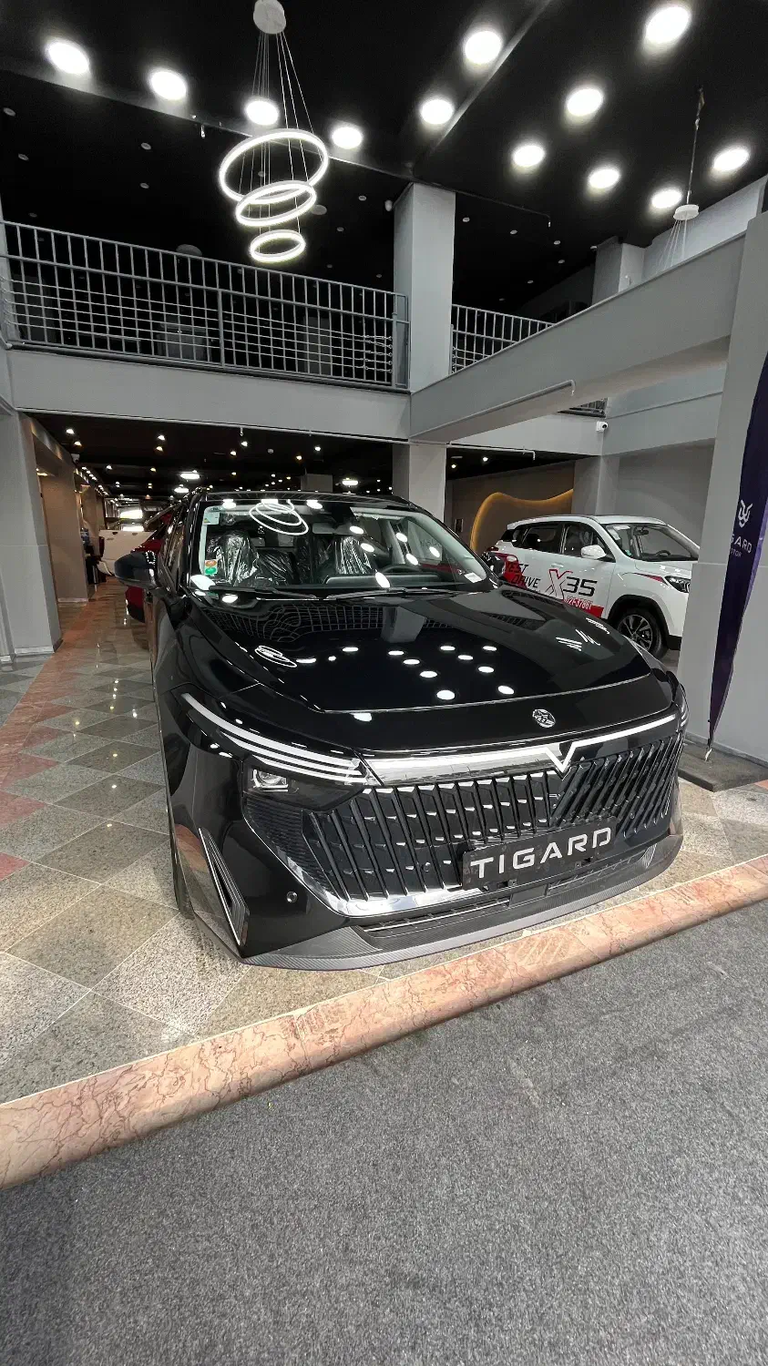 خودرو ونوسیا، وی آنلاین آگهی ann_21261911