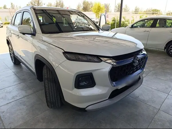 خودرو سوزوکی، ویتارا آگهی ann_21261912