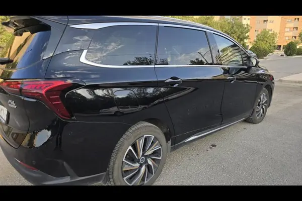 خودرو فردا، سوبا M4 آگهی ann_21261976