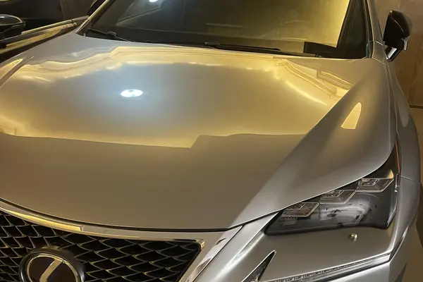 خودرو لکسوس، NX هیبرید آگهی ann_21262228