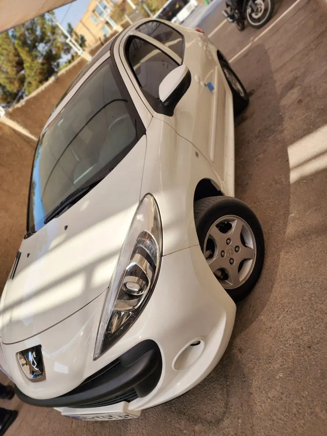 خودرو پژو، 207 آگهی ann_21262235