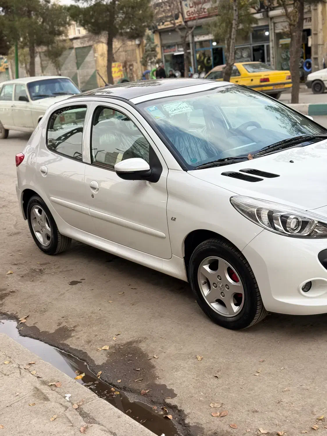 خودرو پژو، 207 آگهی ann_21262289