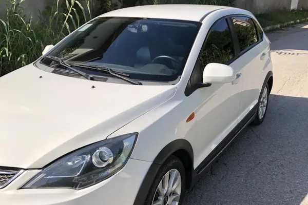 خودرو ام وی ام، 315 هاچ بک آگهی ann_21262293