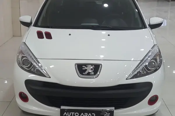 خودرو پژو، 207 آگهی ann_21262376