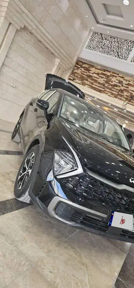 خودرو کیا، اسپورتیج آگهی ann_21262413