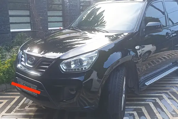 خودرو ام وی ام، X33 آگهی ann_21262463