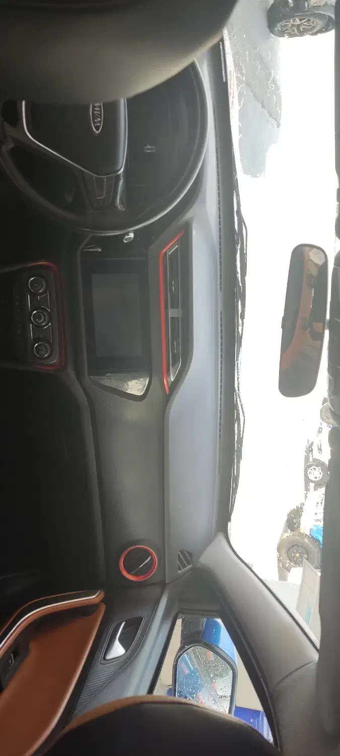 خودرو ام وی ام، X22 آگهی ann_21262531