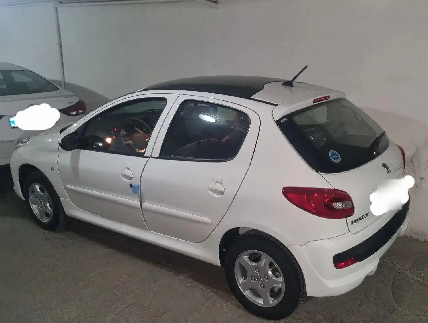 خودرو پژو، 207 آگهی ann_21262626