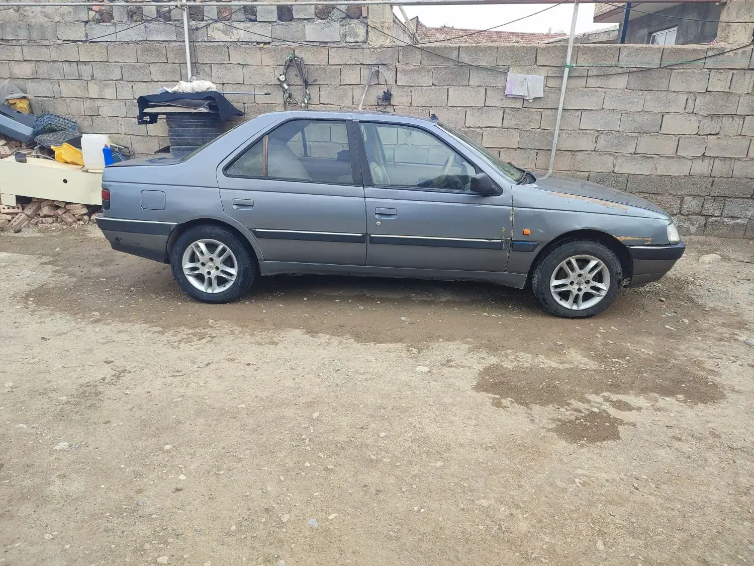 خودرو پژو، 405 آگهی ann_21263071