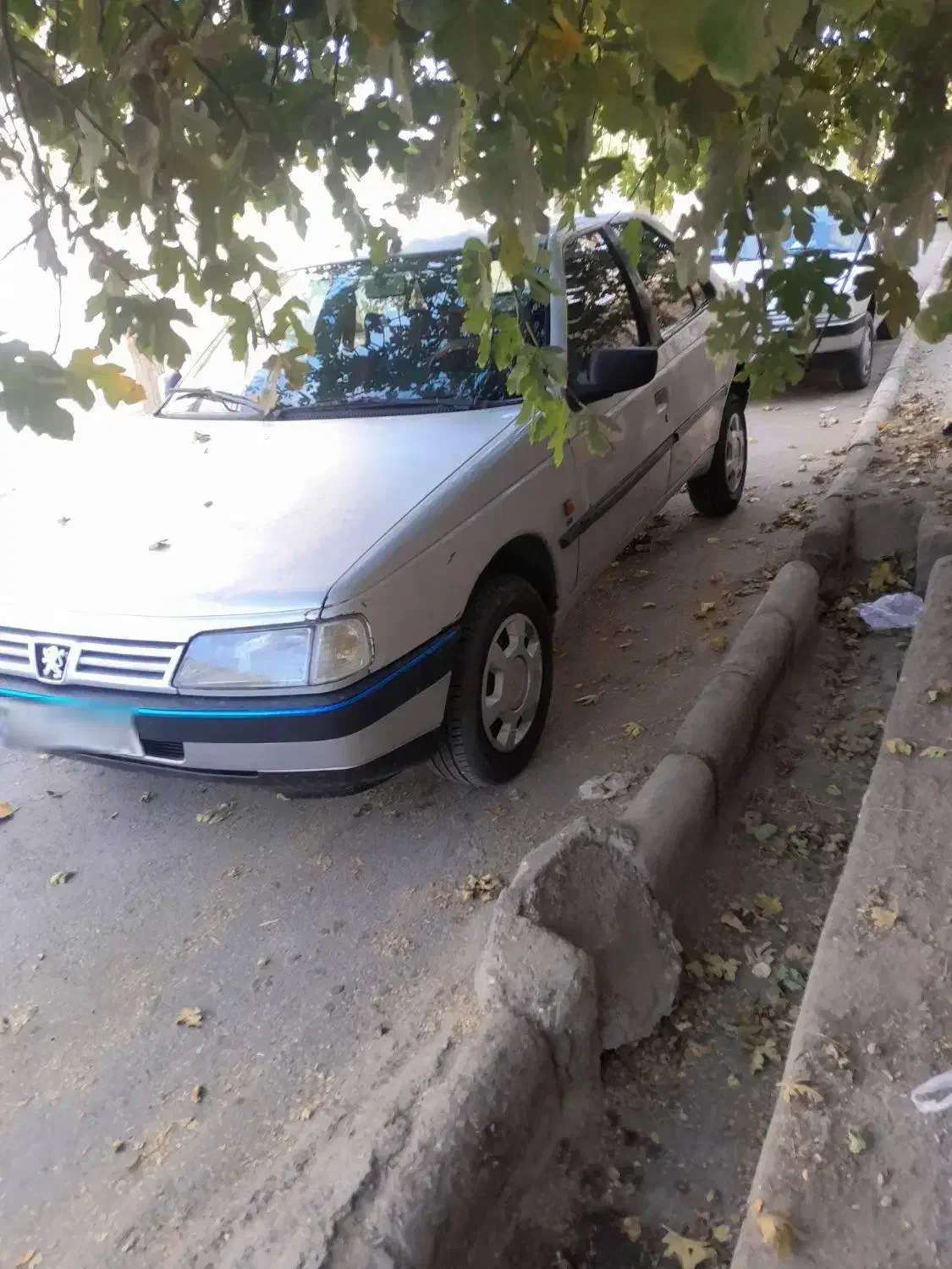 خودرو پژو، 405 آگهی ann_21263346