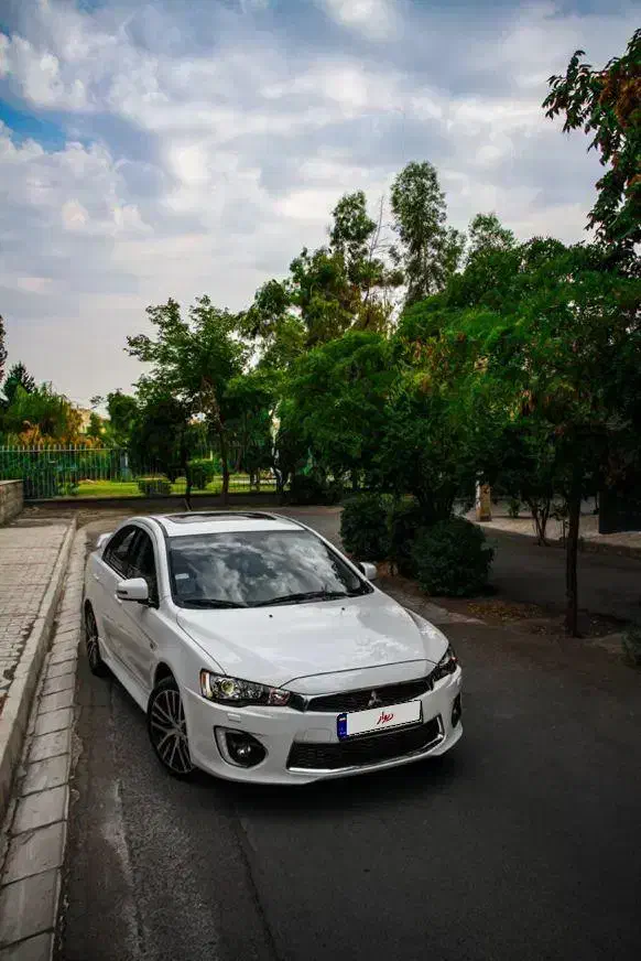 خودرو میتسوبیشی، لنسر آگهی ann_21263955