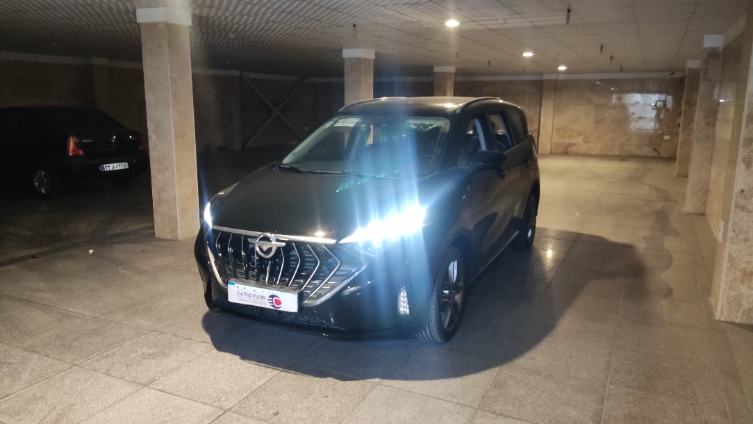 خودرو هایما، 7X آگهی ann_21264093