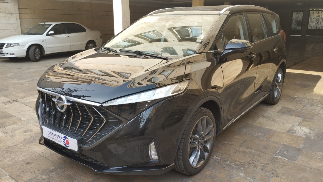 خودرو هایما، 7X آگهی ann_21264150