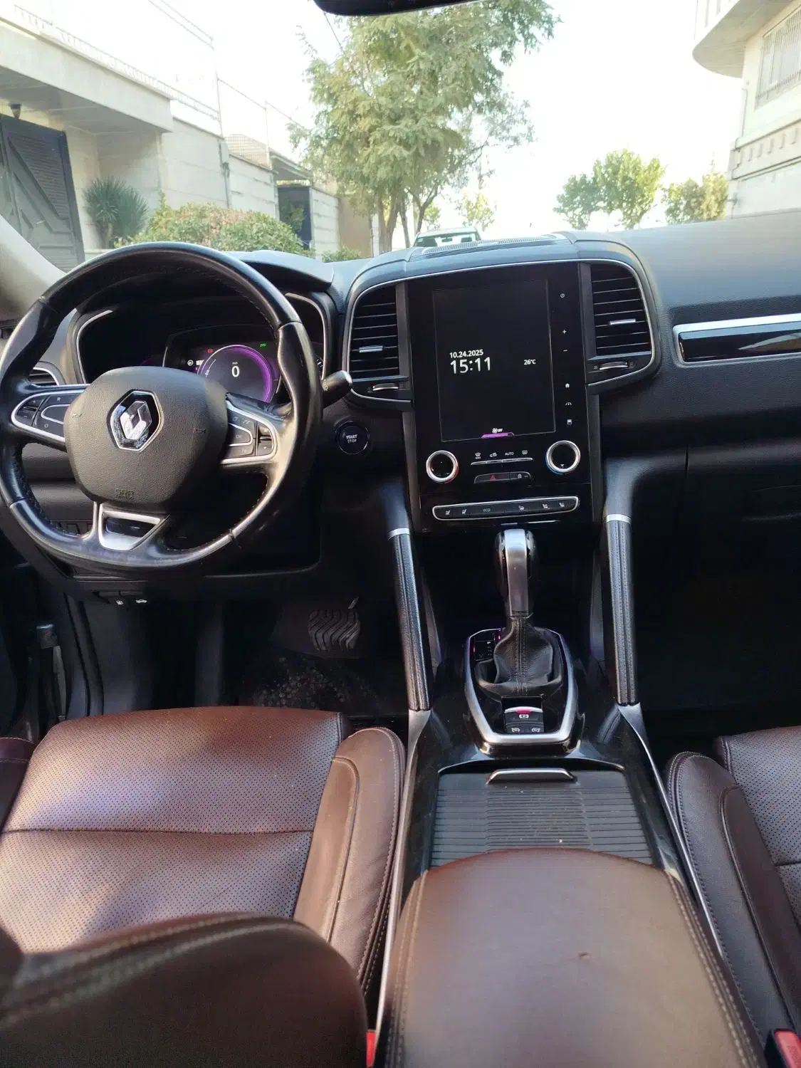 خودرو رنو، کولیوس آگهی ann_21265718