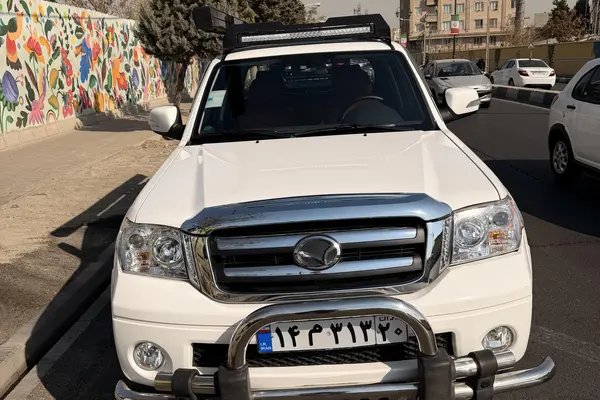 خودرو کاپرا، 2 آگهی ann_21265738