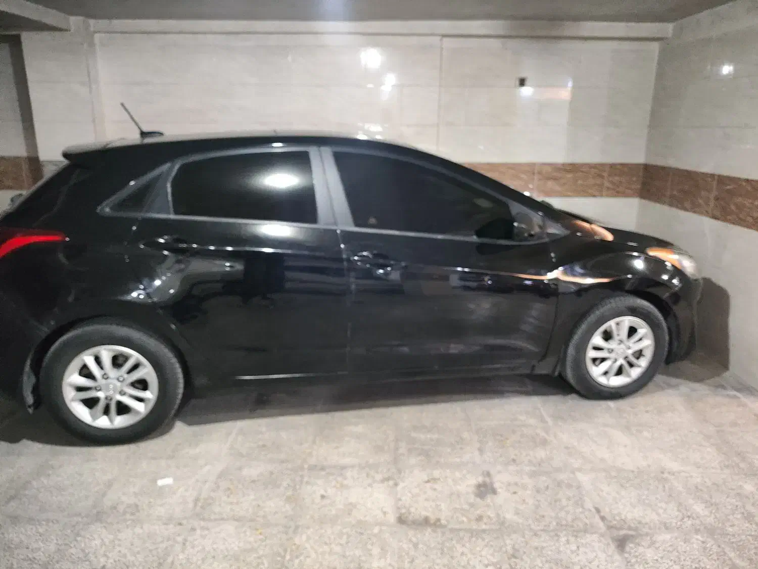 خودرو هیوندای، i30 آگهی ann_21266143