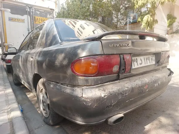 خودرو میتسوبیشی، لنسر آگهی ann_21266258