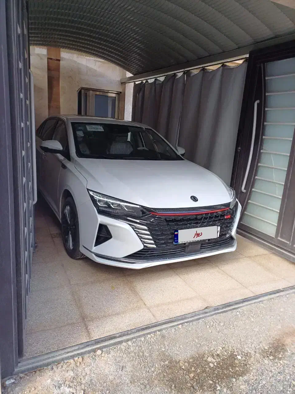 خودرو دانگ فنگ، شاین مکس آگهی ann_21266410