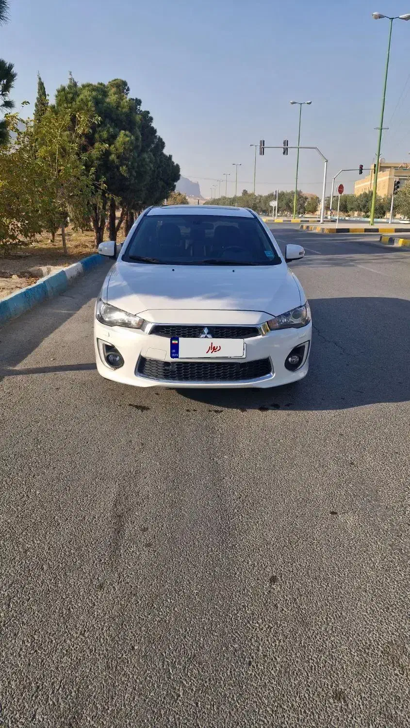 خودرو میتسوبیشی، لنسر آگهی ann_21266804