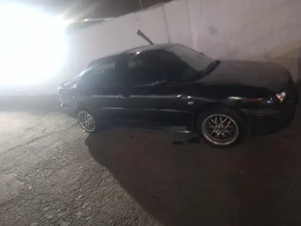 خودرو میتسوبیشی، لنسر آگهی ann_21267970