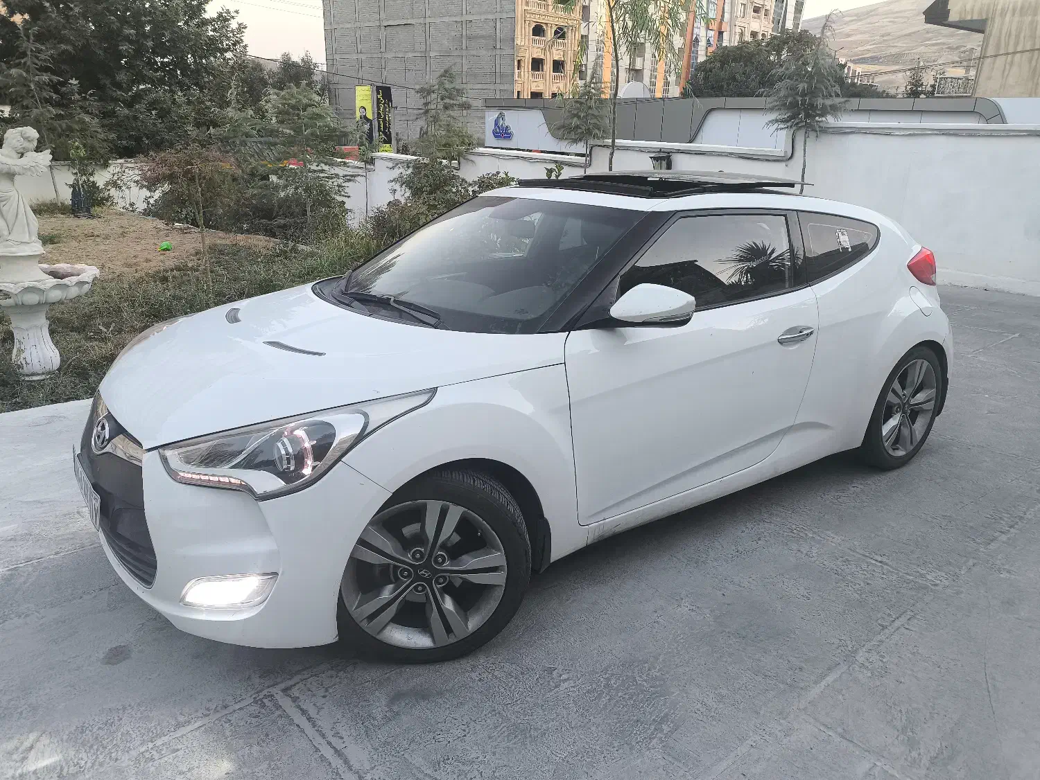 خودرو هیوندای، ولستر آگهی ann_21268308