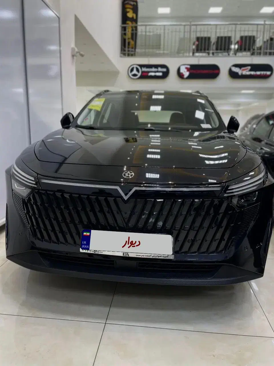 خودرو ونوسیا، وی آنلاین آگهی ann_21268326