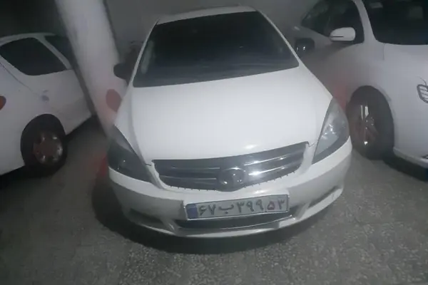 خودرو گریت وال، ولکس C30 آگهی ann_21268565