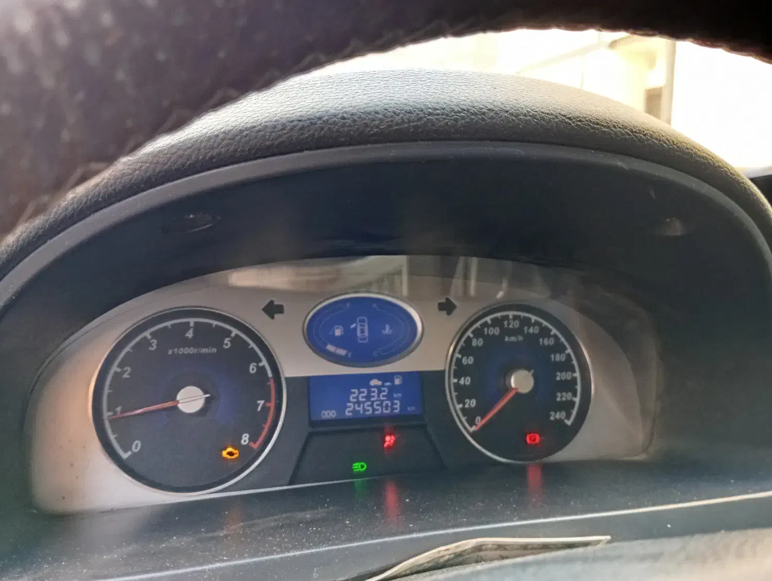 خودرو جیلی، امگرند 7 آگهی ann_21269342