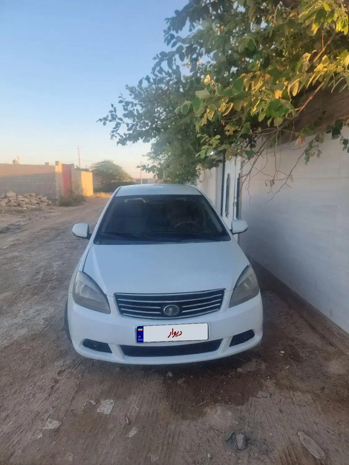 خودرو گریت وال، ولکس C30 آگهی ann_21269620