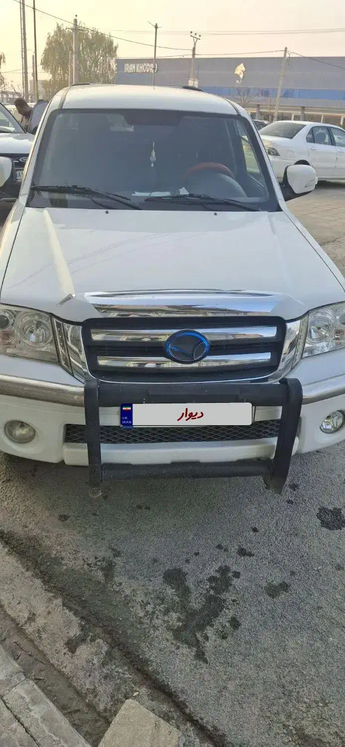 خودرو کاپرا، 2 آگهی ann_21269780